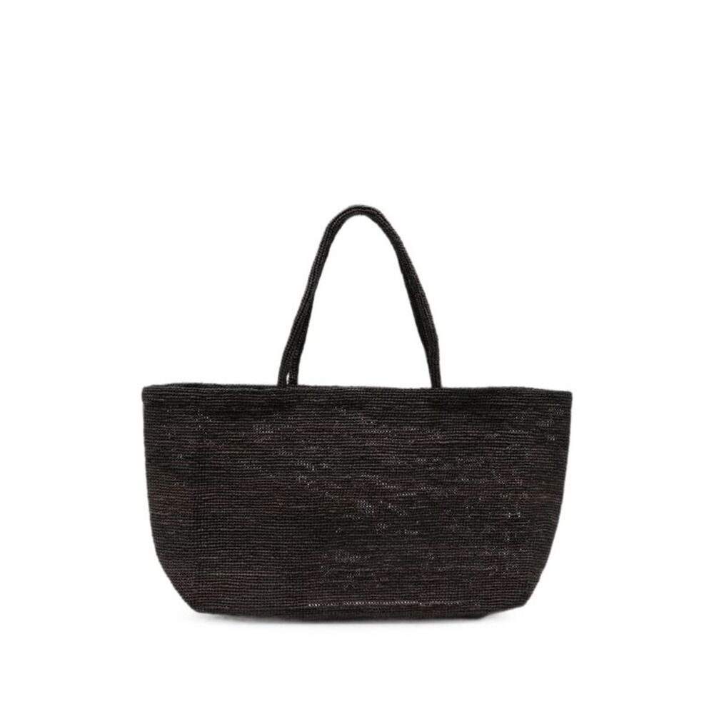 Sophie Digard Women Rafia Tote Bag